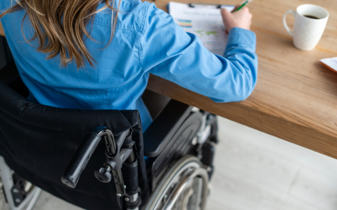 What Total and Permanent Disability Means in QLD