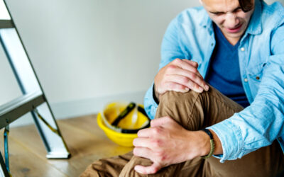 Key Steps After a Work Injury in Springwood