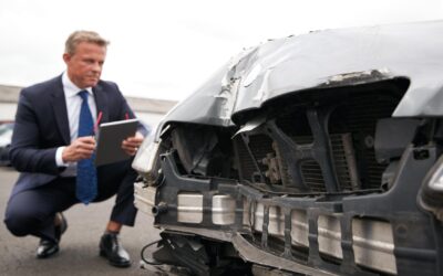 How Logan Injury Lawyers Can Help After a Car Accident