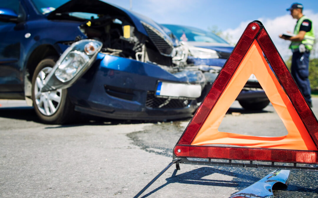 What Happens After a Motor Vehicle Injury