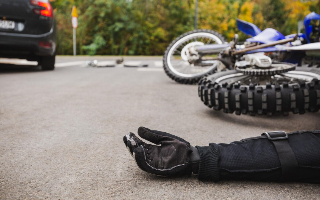 Steps After a Motor Vehicle Injury in Logan