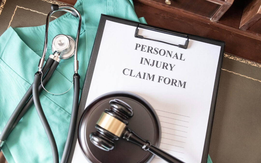 Common Mistakes When Filing Personal Injury Claims in QLD